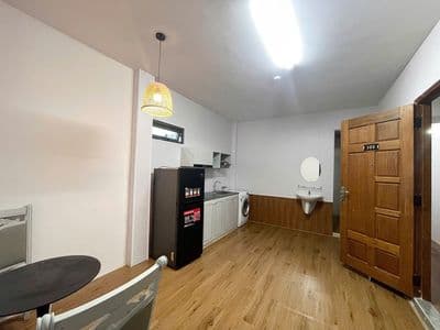 1-BEDROOM APARTMENT FOR RENT – LE VAN HIEN STREET