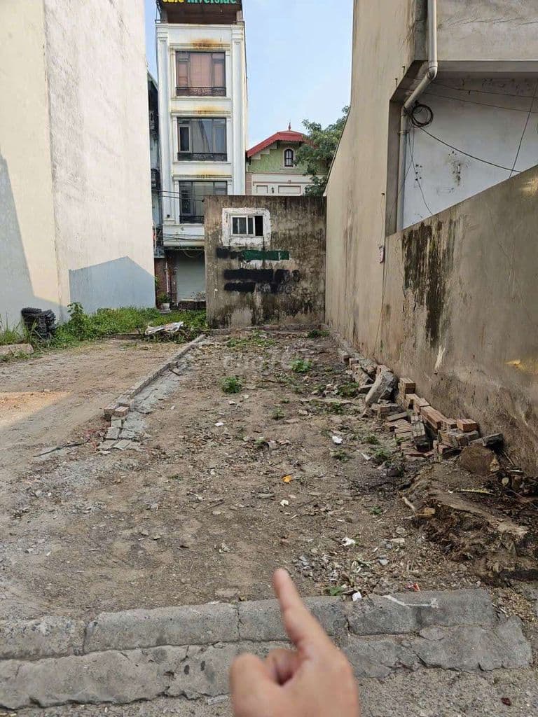 Bán đất Tổ 1 Tình Quang - Phường Việt Hưng - Hà Nội (ô tô vào đất) - Ảnh 2