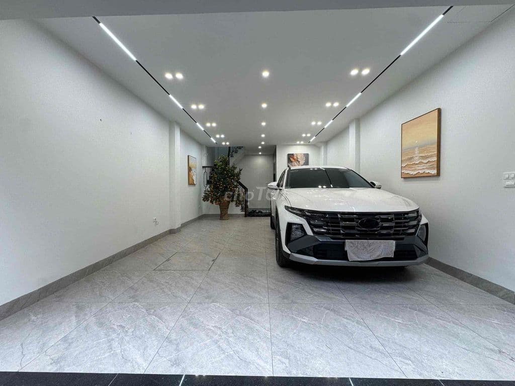 VIP-NGUYỄN VĂN CỪ-7T-55M-Ô TÔ-THANG MÁY-FULL NỘI THẤT CAO CẤP-PHÂN LÔ - Ảnh 2