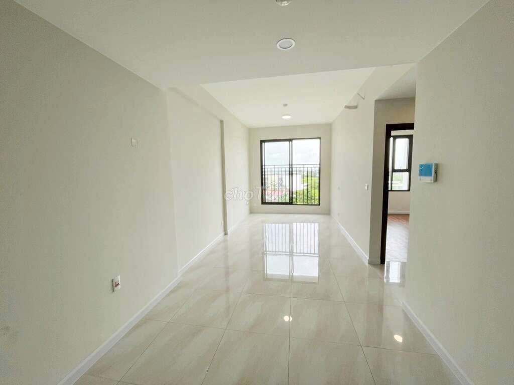 Cần bán chung cư picity - 58m² -2PN 1WC - Có sổ - Ảnh 2