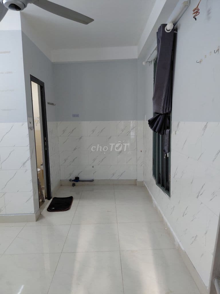 Phòng trọ ~14m2, cho nữ thuê tại 377/13/25 Bạch Đằng, Bình Thạnh - Ảnh 3