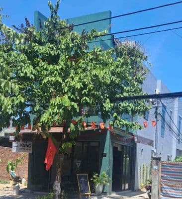 8triệu cho thuê MB lô góc Nguyễn Công Hoan - phù hợp cafe nails spa