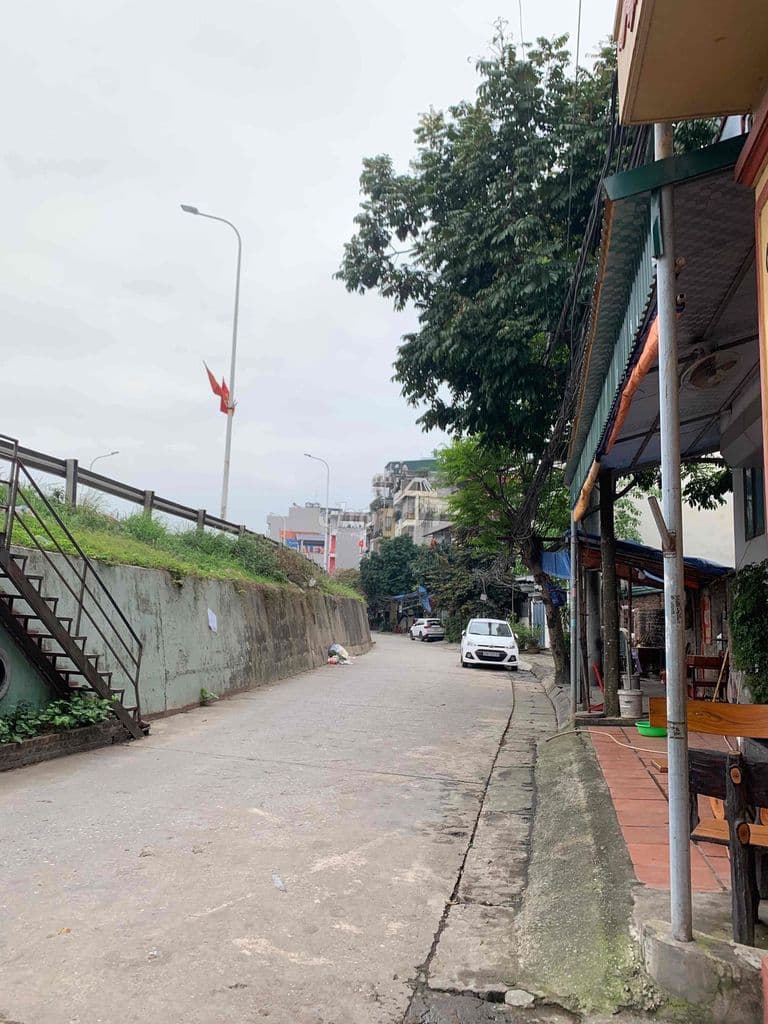 HIẾM - ĐẤT ĐẸP PHÚ THƯỢNG - TÂY HỒ - SÁT VÕ CHÍ CÔNG - 50M2 CHỈ 8.X TY - Ảnh 2