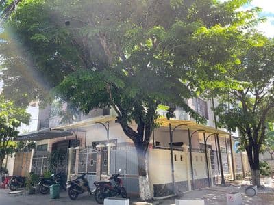 Cho Nhà 3 Tầng 107m2 Góc 2MT An Thượng - Gần Châu Thị Vĩnh Tế