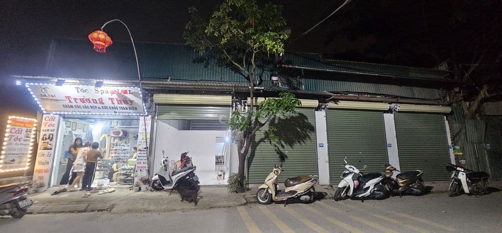 THƯỢNG PHÚC, TẢ THANH OAI 650TRIỆU. NHÀ C4 .Ô TÔ TRÁNH. KINH DOANH - Ảnh 2