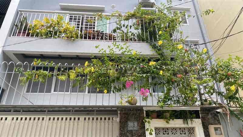 🍀THỐNG NHẤT -GÒ VẤP -DIỆN TÍCH KHỦNG -VỊ TRÍ VÀNG -158M (10X15M ) -6 T - Ảnh 2