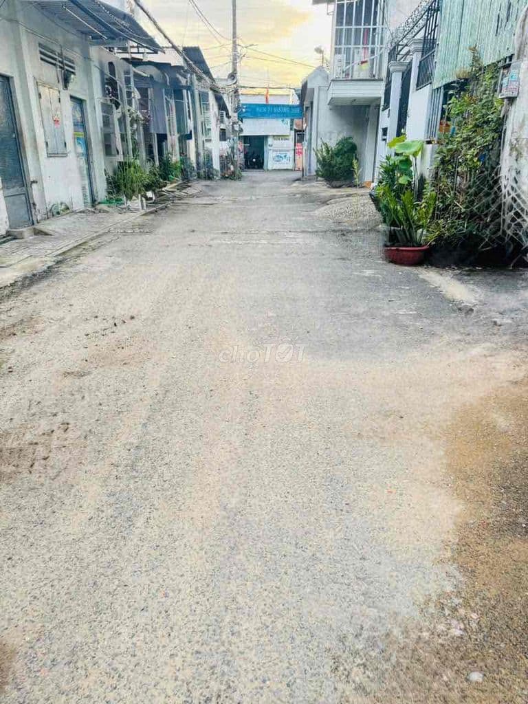 GẤP BÁN - ĐẤT XÂY CHDV - 200M2 - NGANG 8M NGAY TRUNG TÂM - 13.5 TỶ TL - Ảnh 3