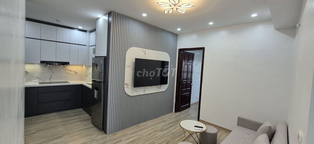 2 Ngủ 45m2 - FULL NỘi Thất Đẹp - Chỉ 3,05 tỷ , Sổ Đỏ cất két