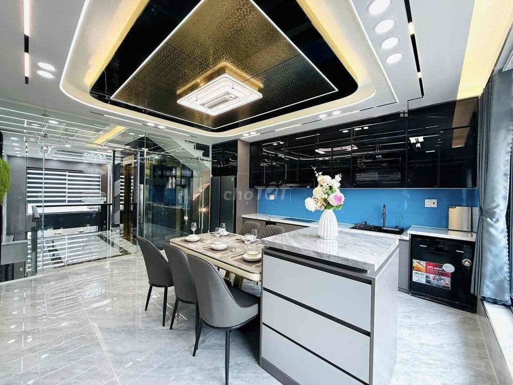 KHAI TRƯƠNG CĂN HỘ 1 PHÒNG NGỦ CAO CẤP - ƯU ĐÃI SỐC - Ảnh 2