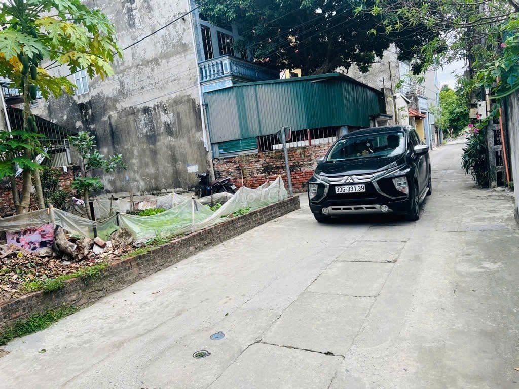 💥 💥Bán 69m2 đất Thôn Đoài, Nam Hồng, Gần Chợ , 🚘 Ô TÔ đỗ cổng. - Ảnh 2