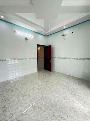 CHO THUÊ NHÀ TRỆT LẦU KDC THỚI NHỰT RỘNG