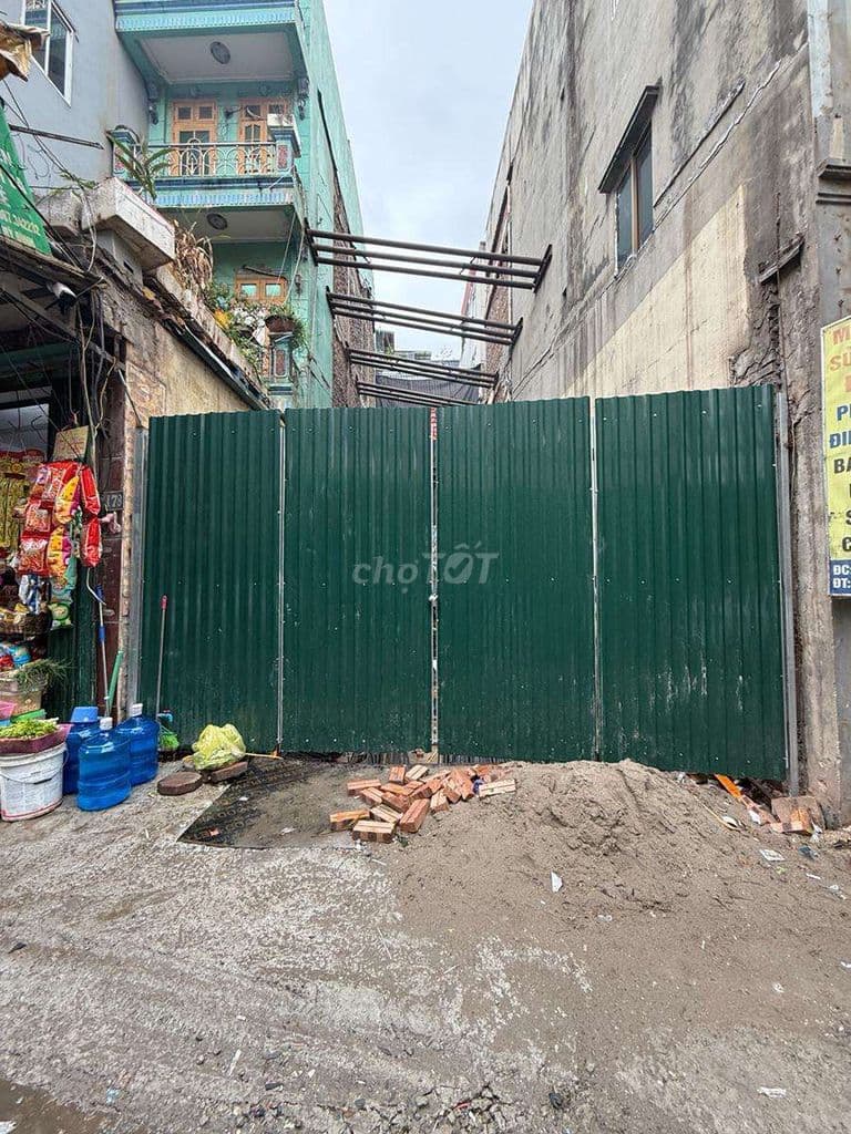 MẶT PHỐ MỸ ĐÌNH GIÁ ĐẦU TƯ