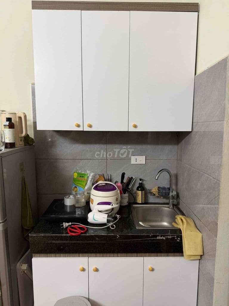 Pass phòng trọ 26 Trần Thái Tông - Ảnh 2