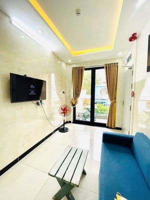 Cho thuê căn hộ 2pn đường An thượng 5, quận ngũ hành sơn gần biển