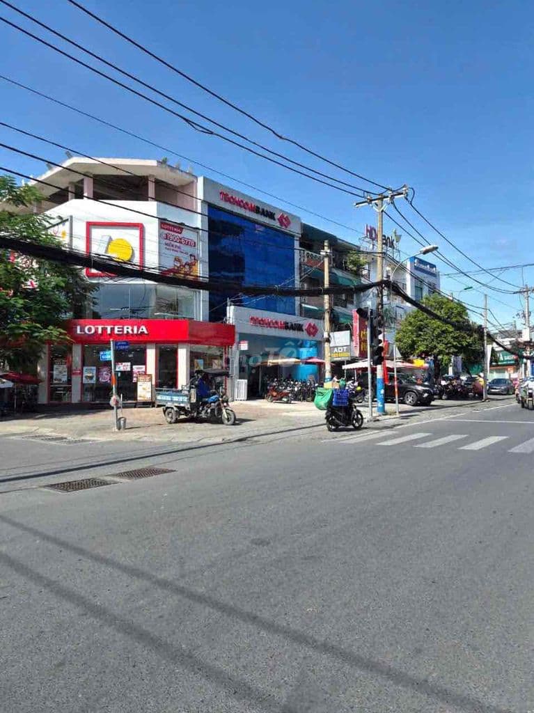 Bán mặt tiền đỗ xuân hợp ( sát cổng gia hoà ) - Ảnh 3