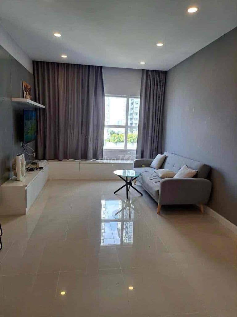 Cho thuê căn góc Sunrise City Central - Ảnh 3