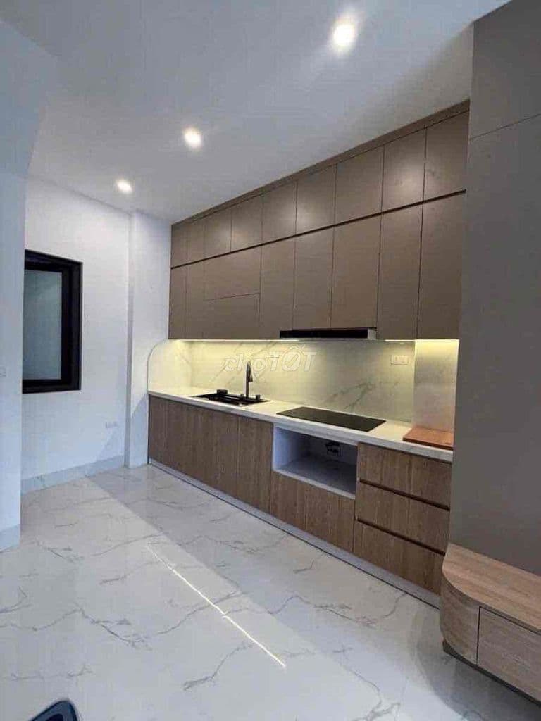 🏡VIỆT HƯNG, DT35m - 5 TẦNG - 3 NGỦ - FULL NỘI THẤT ĐÓNG MỚI 100% ĐẸP - Ảnh 2