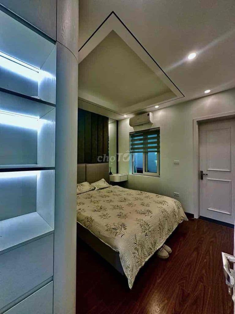 TT ĐẶNG TIẾN ĐÔNG - Ô TÔ ĐỖ - 2 THOÁNG - SÂN RỘNG - FULL NỘI THẤT - Ảnh 3