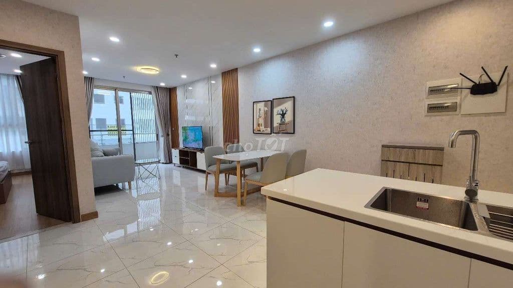 bán căn hộ shophouse tại khu đô thị Cao cấp Phú Mỹ Hưng, TP.HCM - Ảnh 3