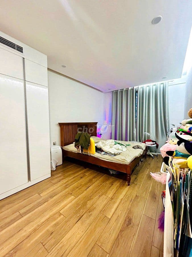 Duy nhất chung cư Cầu Giấy căn góc 100m2, 10 tỷ tầng trung - Ảnh 3