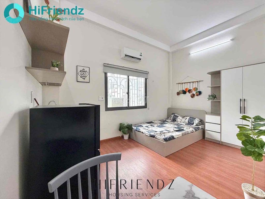 🛍️Trống Sẵn Cửa Sổ Trời_Full NT_Trường Chinh, Tân Bình_Etown Cộng Hoà - Ảnh 2