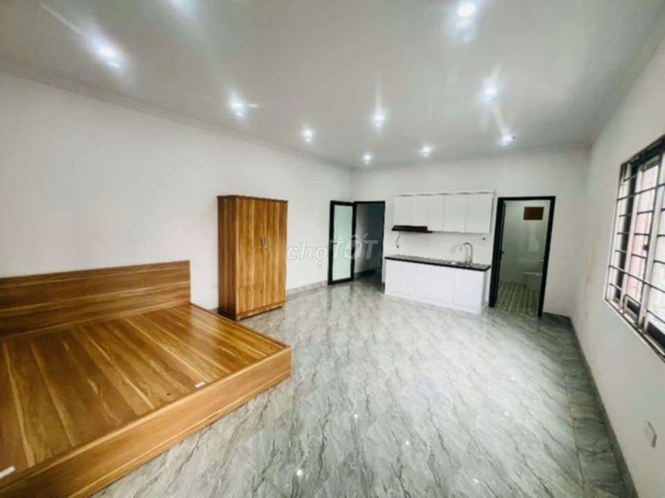 phòng trọ trống từ 1/4 - Ảnh 2