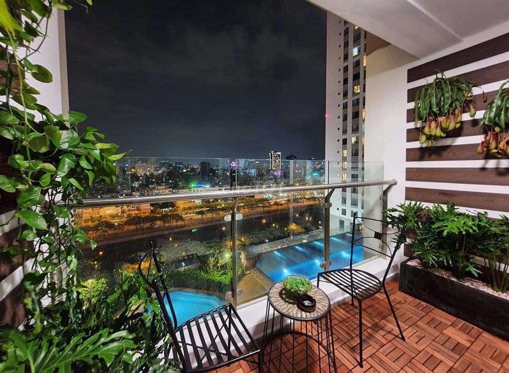 CTCH GOLD VIEW GIÁ TỪ 16TR - 26TR - 1,2,3PN ĐẸP - Ảnh 2