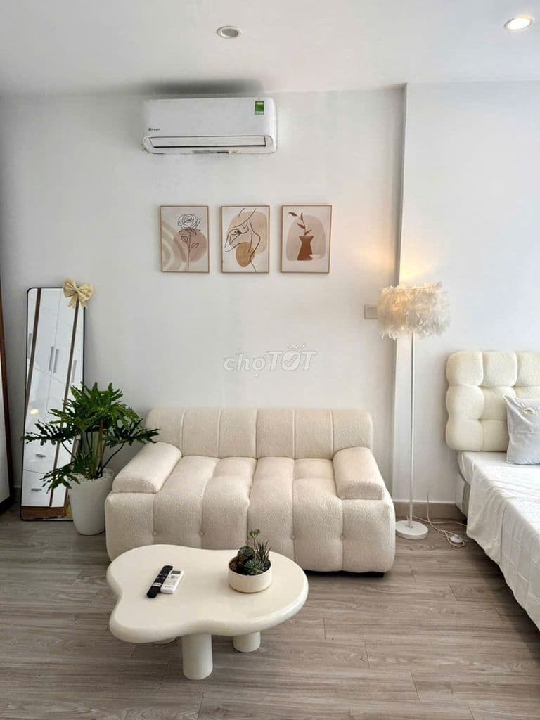 🌟 CHO THUÊ STUDIO S2.01 – TẦNG CAO, VIEW THOÁNG 🌟 - Ảnh 2