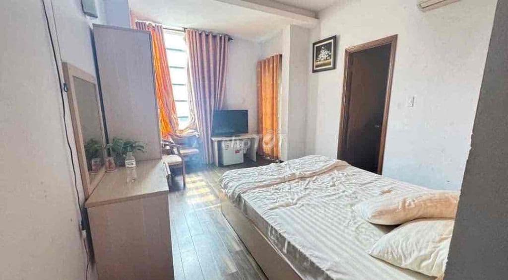 Bán Nhà hẽm 93 Xô Viết Nghệ Tĩnh