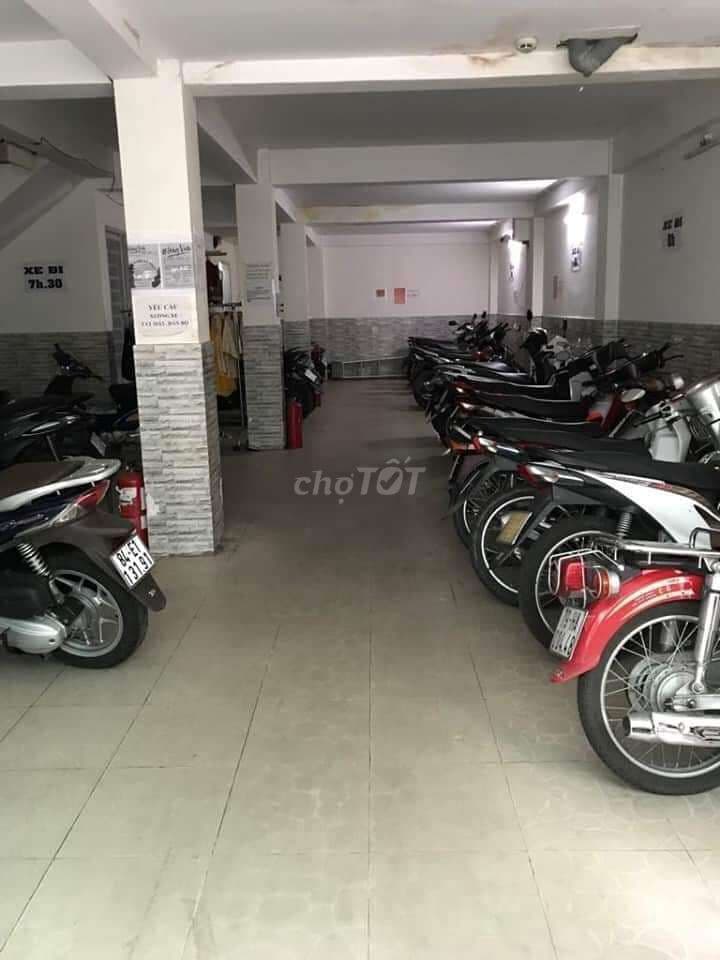 Phòng 18m2, ngay ngã 4 Phú Nhuận, giờ giấc tự do - Ảnh 2