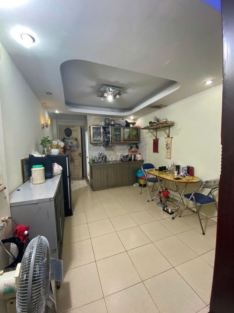 Bán căn hộ chung cư mini ngão 354 trường chinh, ngõ 22 tôn thất tùng - Ảnh 3