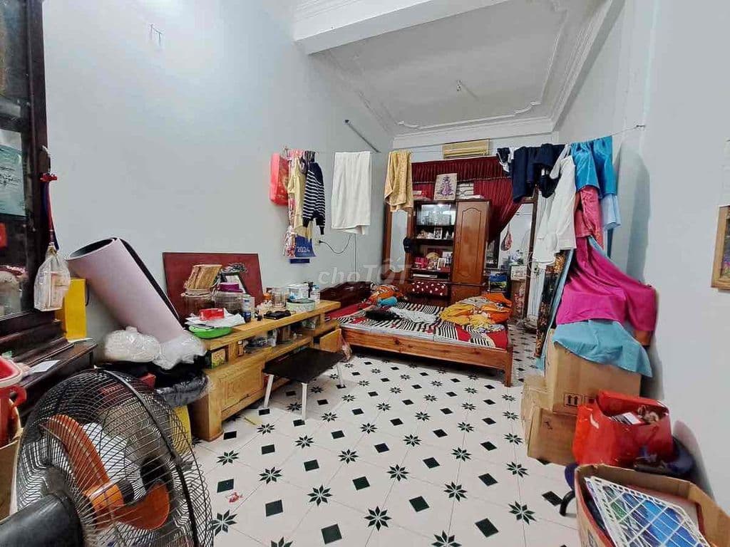 Tôi bán gấp nhà Phố Phùng Khoang,5m ra Ô tô tránh, vị trí cực đẹp, nhà - Ảnh 3