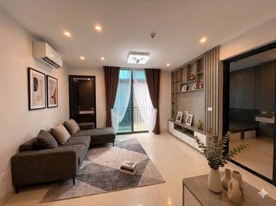 CĂN HỘ 2N2WC MỚI FULL NỘI THẤT PHAN KẾ BÍNH, LOTTE BA ĐÌNH LIỄU GIAI