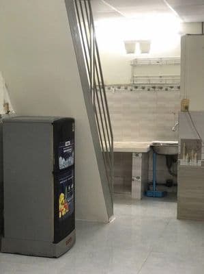 NGUYÊN CĂN 3x6M - 1 TRỆT 1 GÁC - HẺM XÔ VIẾT NGHỆ TĨNH, BÌNH THẠNH