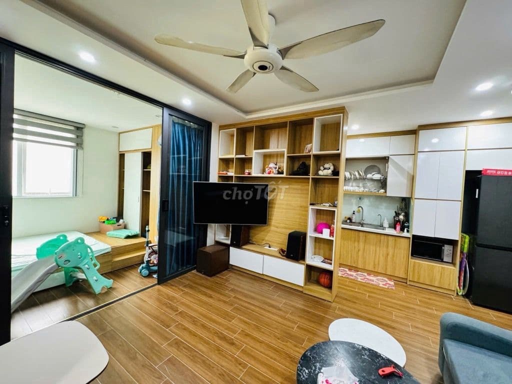 Chung cư eurowindow, Full nội thất xịn-vin cổ loa-tiện ích đỉnh-giá rẻ