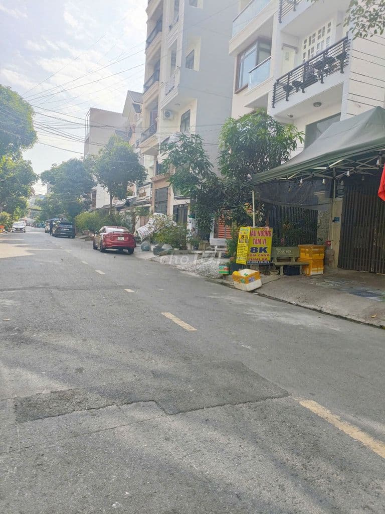 Rẻ nhất khu vực Tân Quy Quận 7, nhà cấp 4 diện tích 77,4m2 - Ảnh 2