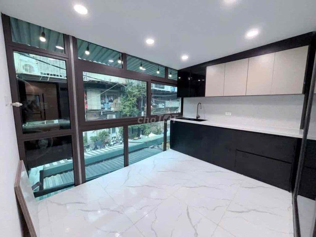 CHO THUÊ GẤP TT K9 QUÂN ĐỘI - 49 NGUYỄN KHOÁI - 75M2 FULL ĐỒ - Ảnh 3