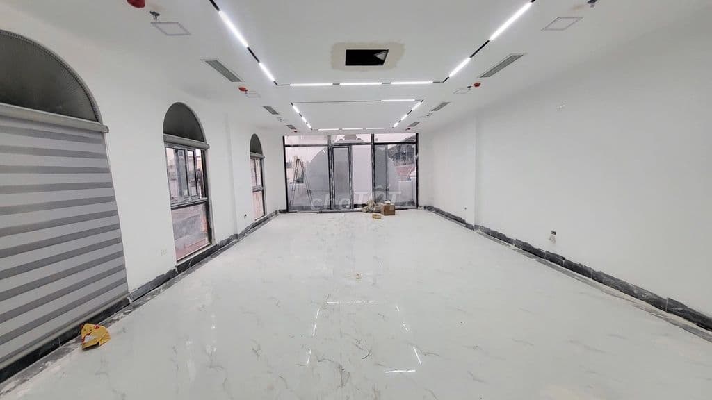 BÁN BUILDING 8 TẦNG, 90M², MT 6M, THANG MÁY, HOÀNG HOA THÁM HÀ ĐÔNG - Ảnh 3