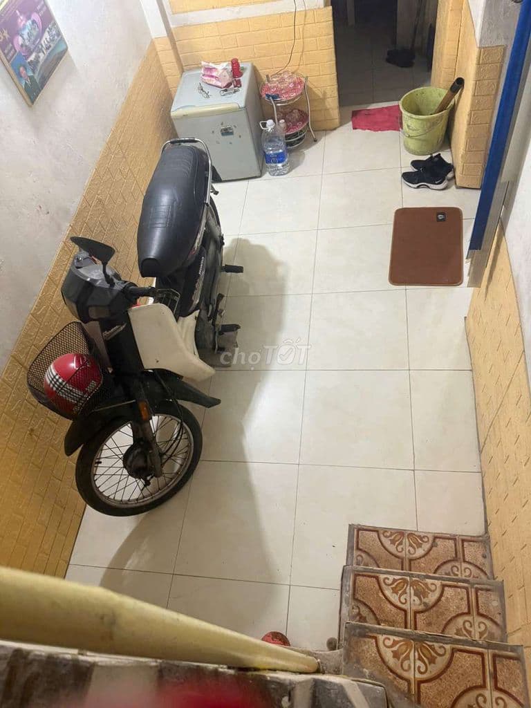 Chính chủ .cần bán 1 căn nhà 3 tầng - Ảnh 2