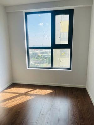 SHARE 1 PHÒNG NGỦ TRONG CĂN 2PN2WC - BCONS NGAY LÀNG ĐẠI HỌC