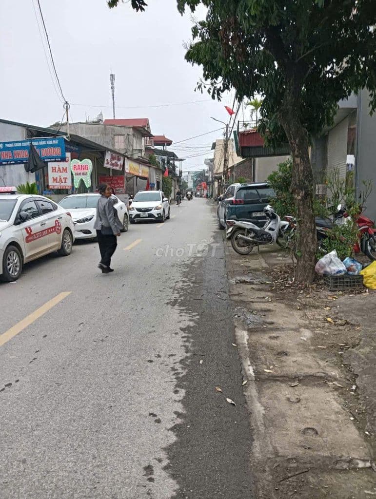 🎉🎉 Lô 60m2 Hiền Lương,Hiền Ninh – Nhỏ Tiền,Ô Tô Tải đỗ cửa – Sát trục - Ảnh 3