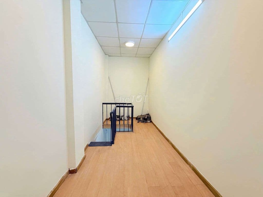 nhà nhỏ xinh- hẻm xe hơi - Ảnh 2