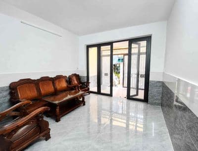 NHÀ XINH GIÁ TỐT - Đường TAM BÌNH - SỔ HỒNG RIÊNG