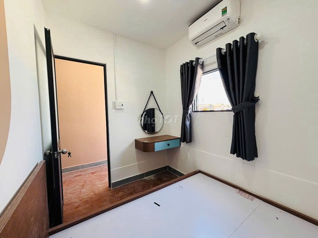 Phòng mới Gò Vấp giá chỉ từ 3tr5 – gần chợ Hạnh Thông Tây - Ảnh 2