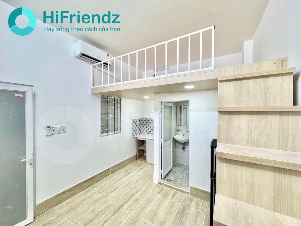 CHO THUÊ PHÒNG TRỌ GIÁ RẺ TRƯỜNG SƠN QUẬN 10 - Ảnh 3