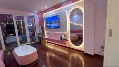 Căn hộ 1N1K full đồ Nguyễn Khánh Toàn