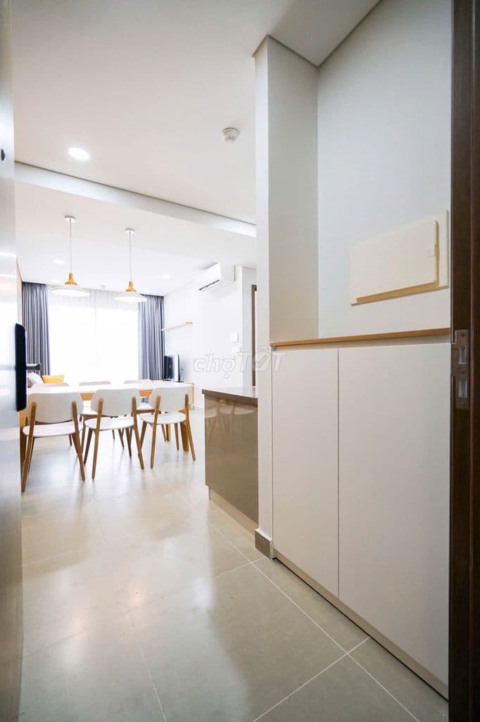 ⭐PANORAMA CHO THUÊ 3PN2WC FULL NỘI THẤT GIÁ CHỈ 18 TRIỆU - Ảnh 2