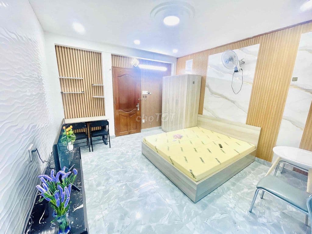 CHO THIÊ CĂN HỘ MỚI XÂY GÒ VẤP - Ảnh 2