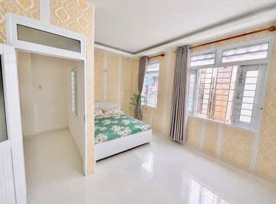 CHO THUÊ NHÀ NGUYÊN CĂN 3 PHÒNG NGỦ TRUNG TÂM LỘC THỌ 15 TRIỆU/THÁNG