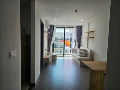Cho thuê chung cư FPT Plaza Đà Nẵng đầy đủ nội thất